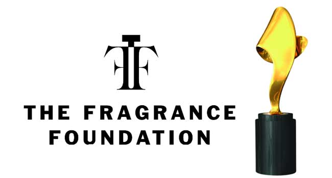 The Fragrance Foundation (TFF) Logo