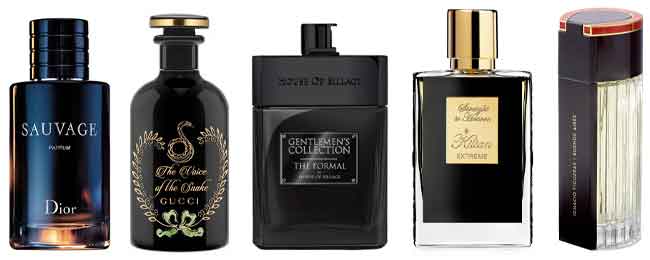 NƯỚC HOA NAM LUXURY TỐT NHẤT
