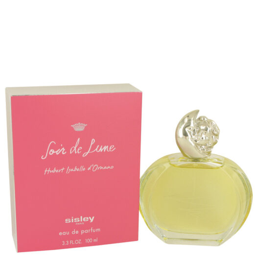 Soir De Lune Eau De Parfum Spray (New Packaging) 3
