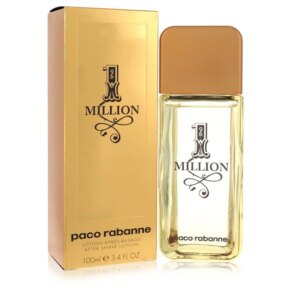 1 Million After Shave 100 ml (3,4 oz) chính hãng Paco Rabanne