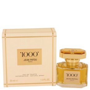 1000 Eau De Toilette (EDT) Spray 30 ml (1 oz) chính hãng Jean Patou