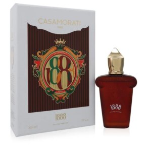 1888 Casamorati Eau De Parfum (EDP) Spray (Unisex) 30 ml (1 oz) chính hãng Xerjoff