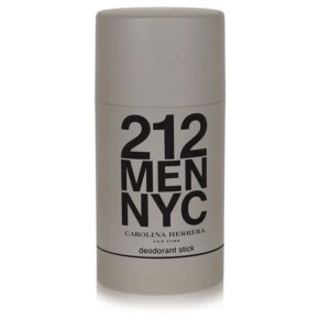 212 Deodorant Stick 75 ml (2,5 oz) chính hãng Carolina Herrera