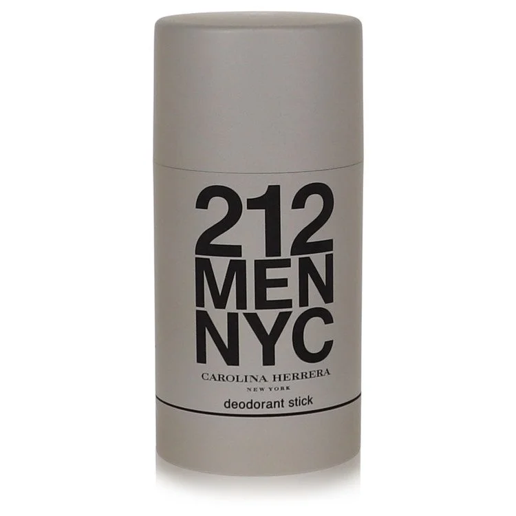 212 Deodorant Stick 75 ml (2,5 oz) chính hãng Carolina Herrera