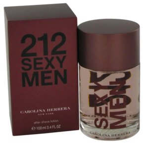 212 Sexy After Shave 100 ml (3,3 oz) chính hãng Carolina Herrera