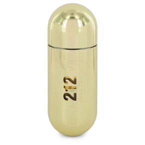 212 Vip Eau De Parfum (EDP) Spray (Unboxed) 2,7 oz chính hãng Carolina Herrera