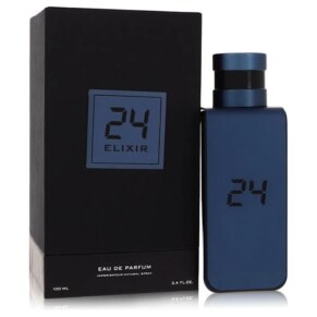 24 Elixir Azur Eau De Parfum (EDP) Spray (Unisex) 100 ml (3,4 oz) chính hãng Scentstory