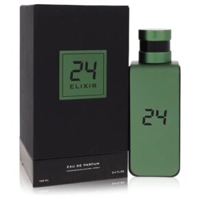 24 Elixir Neroli Eau De Parfum (EDP) Spray (Unisex) 100 ml (3,4 oz) chính hãng Scentstory