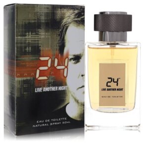 24 Live Another Night Eau De Toilette (EDT) Spray 50 ml (1,7 oz) chính hãng Scentstory
