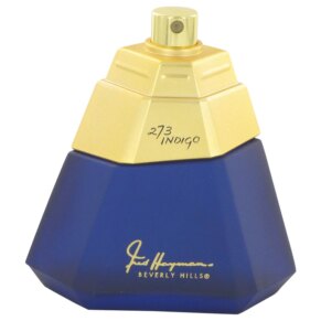 273 Indigo Cologne Spray (Tester) 75 ml (2,5 oz) chính hãng Fred Hayman