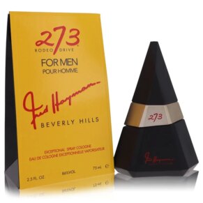 273 Cologne Spray 75 ml (2,5 oz) chính hãng Fred Hayman