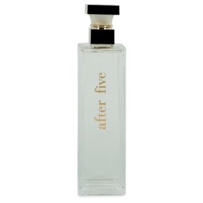 5Th Avenue After Five Eau De Parfum (EDP) Spray (Tester) 125 ml (4,2 oz) chính hãng Elizabeth Arden