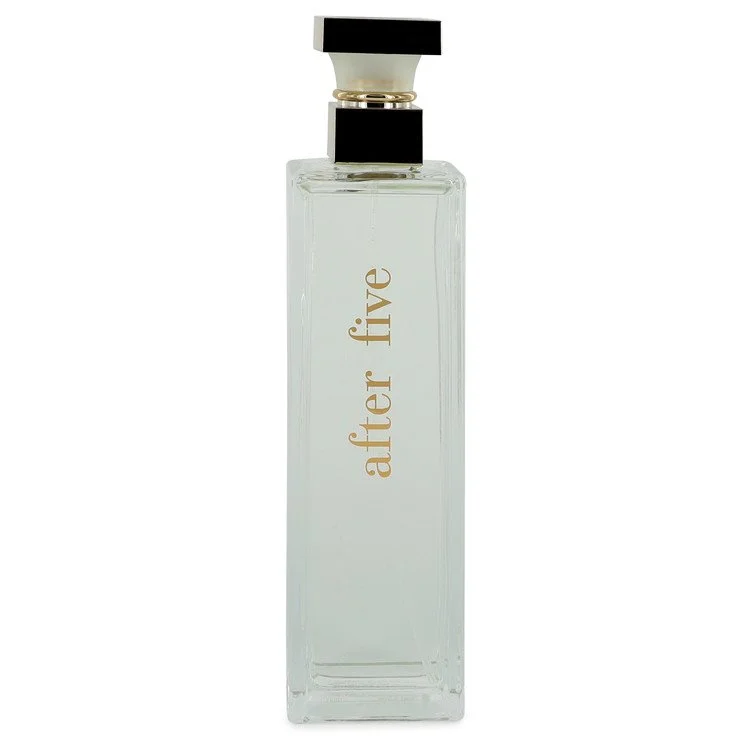 5Th Avenue After Five Eau De Parfum (EDP) Spray (Tester) 125 ml (4,2 oz) chính hãng Elizabeth Arden