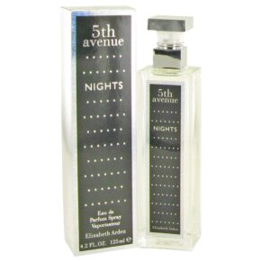 5Th Avenue Nights Eau De Parfum (EDP) Spray 125 ml (4
