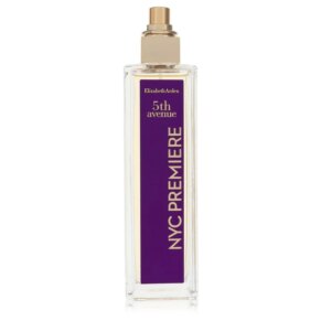 5Th Avenue Nyc Premiere Eau De Parfum (EDP) Spray (Tester) 75 ml (2,5 oz) chính hãng Elizabeth Arden