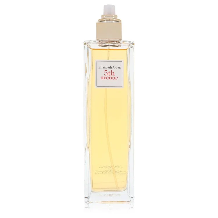 5Th Avenue Eau De Parfum (EDP) Spray (Tester) 125 ml (4,2 oz) chính hãng Elizabeth Arden