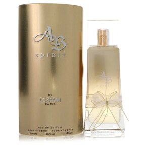 Ab Spirit Eau De Parfum (EDP) Spray 100 ml (3