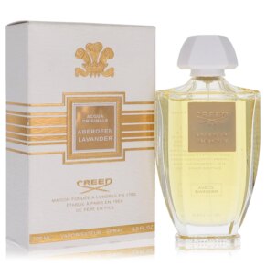 Aberdeen Lavander Eau De Parfum (EDP) Spray 100 ml (3