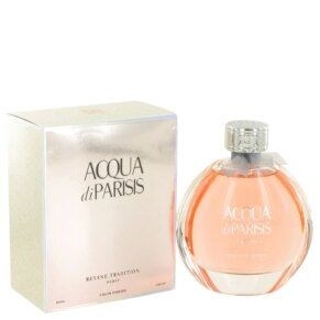 Acqua Di Parisis Venizia Eau De Parfum (EDP) Spray 100 ml (3
