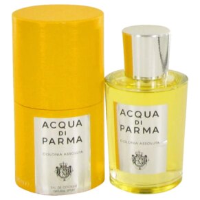 Acqua Di Parma Colonia Assoluta Eau De Cologne Spray 100 ml (3,4 oz) chính hãng Acqua Di Parma