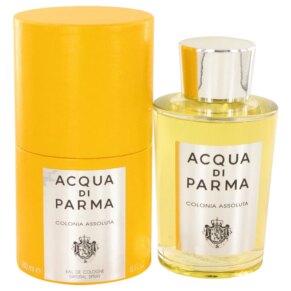 Acqua Di Parma Colonia Assoluta Eau De Cologne Spray 6 oz (180 ml) chính hãng Acqua Di Parma