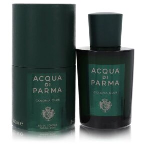 Acqua Di Parma Colonia Club Eau De Cologne Spray 100 ml (3,4 oz) chính hãng Acqua Di Parma