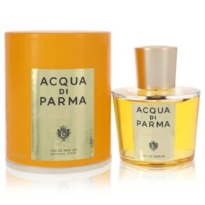 Acqua Di Parma Magnolia Nobile Eau De Parfum (EDP) Spray 100 ml (3