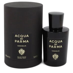 Acqua Di Parma Vaniglia Eau De Parfum (EDP) Spray 100 ml (3