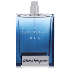 Acqua Essenziale Blu Eau De Toilette (EDT) Spray (Tester) 100 ml (3,4 oz) chính hãng Salvatore Ferragamo