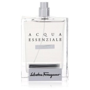 Acqua Essenziale Colonia Eau De Toilette (EDT) Spray (Tester) 100 ml (3,4 oz) chính hãng Salvatore Ferragamo