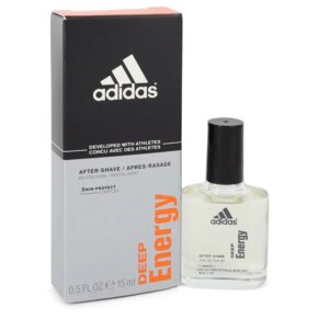 Adidas Deep Energy After Shave 0,5 oz chính hãng Adidas