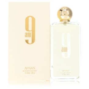 Afnan 9Am Eau De Parfum (EDP) Spray (Unisex) 100 ml (3,4 oz) chính hãng Afnan