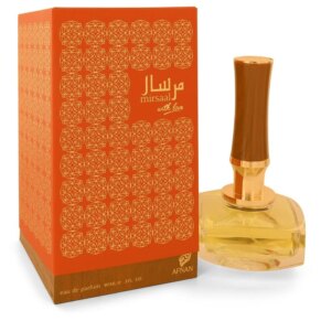 Afnan Mirsaal With Love Eau De Parfum (EDP) Spray 3 oz (90 ml) chính hãng Afnan