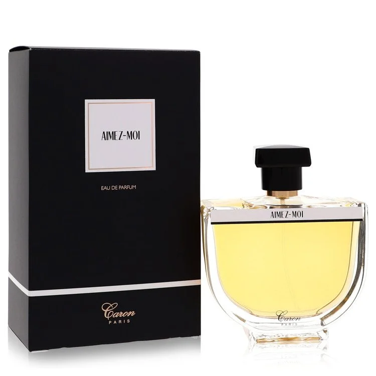 Aimez Moi Eau De Parfum (EDP) Spray 100 ml (3