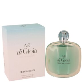 Air Di Gioia Eau De Parfum (EDP) Spray 100 ml (3