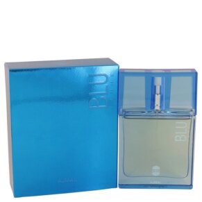 Ajmal Blu Femme Eau De Parfum (EDP) Spray 50 ml (1,7 oz) chính hãng Ajmal
