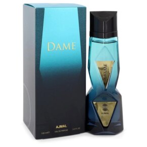 Ajmal Dame Eau De Parfum (EDP) Spray 100 ml (3
