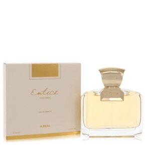 Ajmal Entice Eau De Parfum (EDP) Spray 75 ml (2,5 oz) chính hãng Ajmal