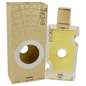 Ajmal Evoke Eau De Parfum (EDP) Spray 75 ml (2,5 oz) chính hãng Ajmal