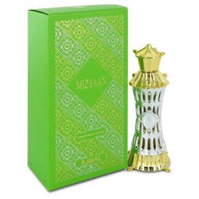 Ajmal Mizyaan Concentrated Perfume Oil (Unisex) 0,47 oz chính hãng Ajmal