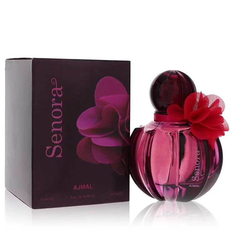 Ajmal Senora Eau De Parfum (EDP) Spray 75 ml (2,5 oz) chính hãng Ajmal