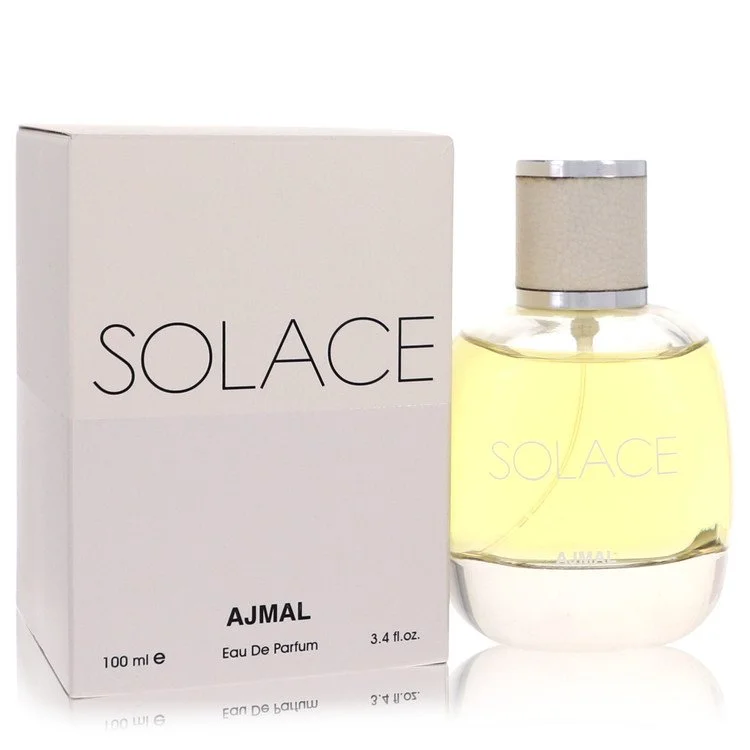 Ajmal Solace Eau De Parfum (EDP) Spray 100 ml (3