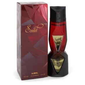 Ajmal Sonnet Eau De Parfum (EDP) Spray 100 ml (3