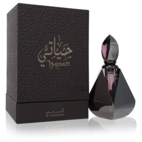 Al Haramain Hayati Eau De Parfum (EDP) Spray 0,4 oz chính hãng Al Haramain