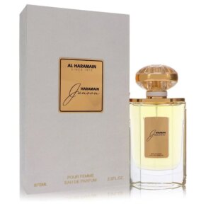 Al Haramain Junoon Eau De Parfum (EDP) Spray 75 ml (2,5 oz) chính hãng Al Haramain