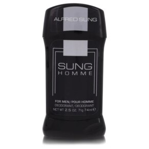 Alfred Sung Deodorant Stick 75 ml (2,5 oz) chính hãng Alfred Sung