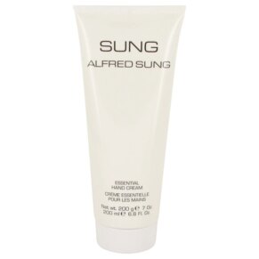 Alfred Sung Hand Cream 200 ml (6,8 oz) chính hãng Alfred Sung