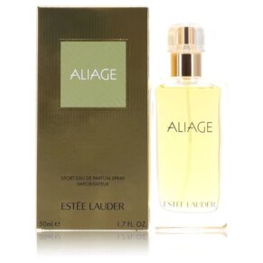 Aliage Sport Fragrance Spray 50 ml (1,7 oz) chính hãng Estee Lauder