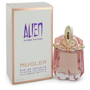 Alien Flora Futura Eau De Toilette (EDT) Spray 30 ml (1 oz) chính hãng Thierry Mugler
