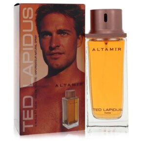 Altamir Eau De Toilette (EDT) Spray (New) 125 ml (4,2 oz) chính hãng Ted Lapidus